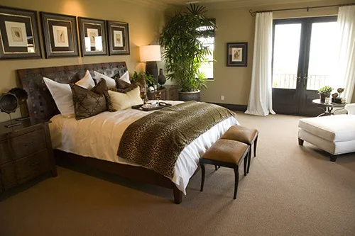 A Bedroom Fit For Two Scottsdale Jpg